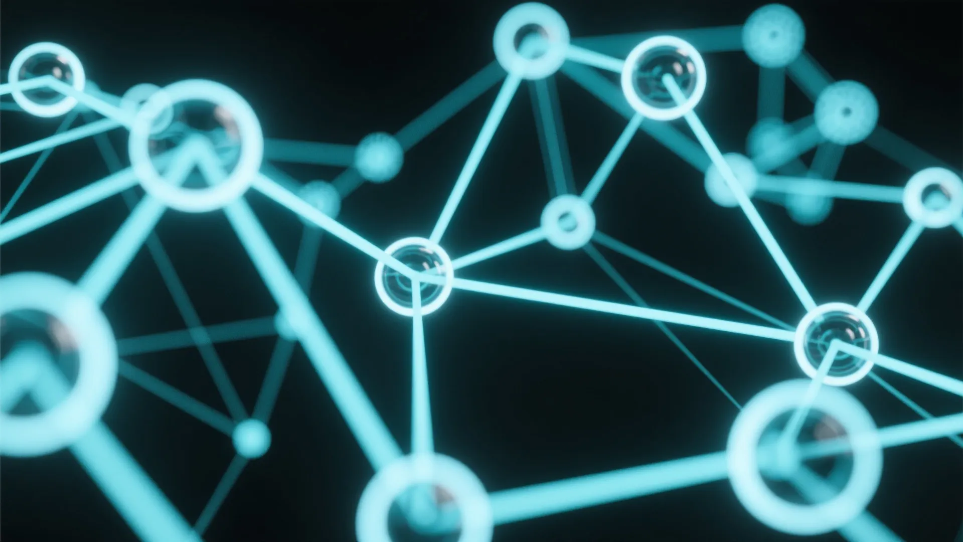Data Network Background