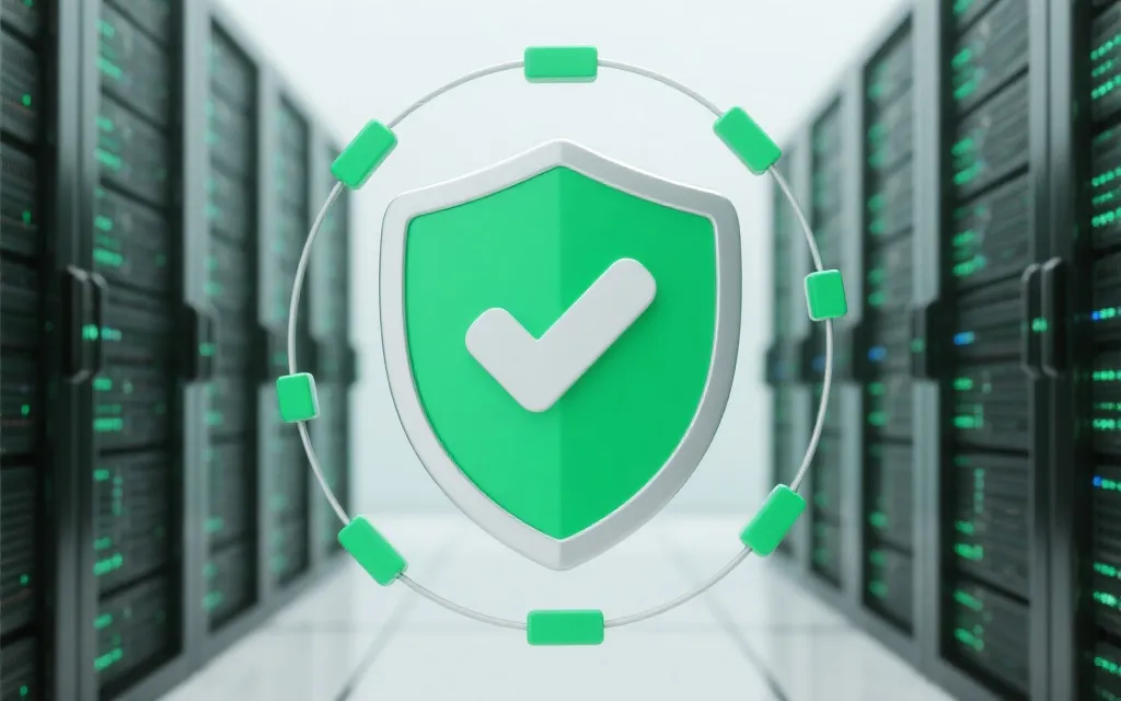 系统安全与内容稳定性机制可视化