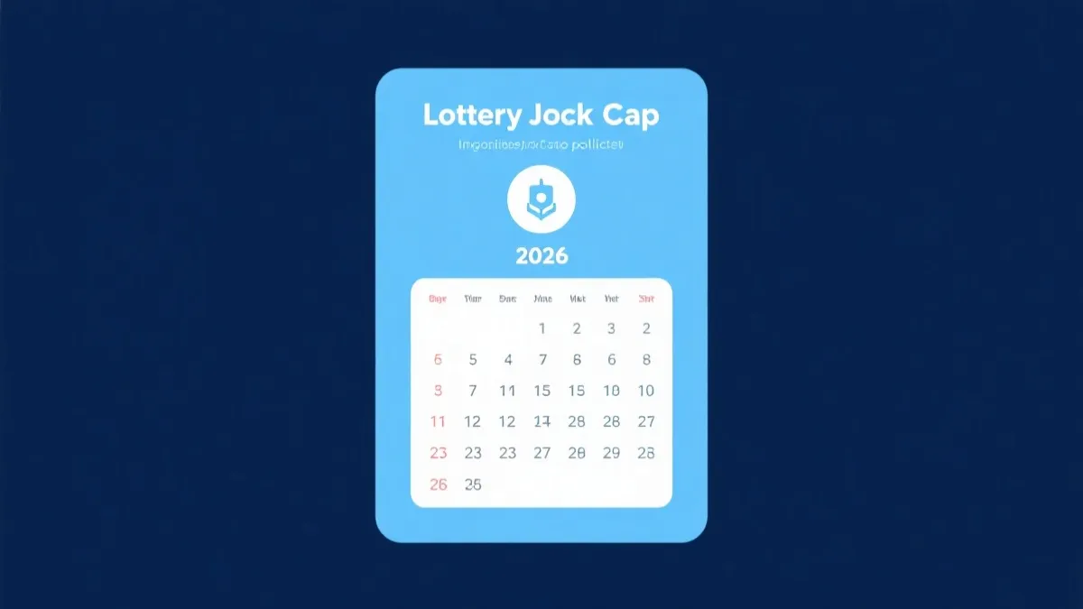 福彩中奖规则重磅调整：一等奖单期1亿元封顶，双色球/大乐透全解析